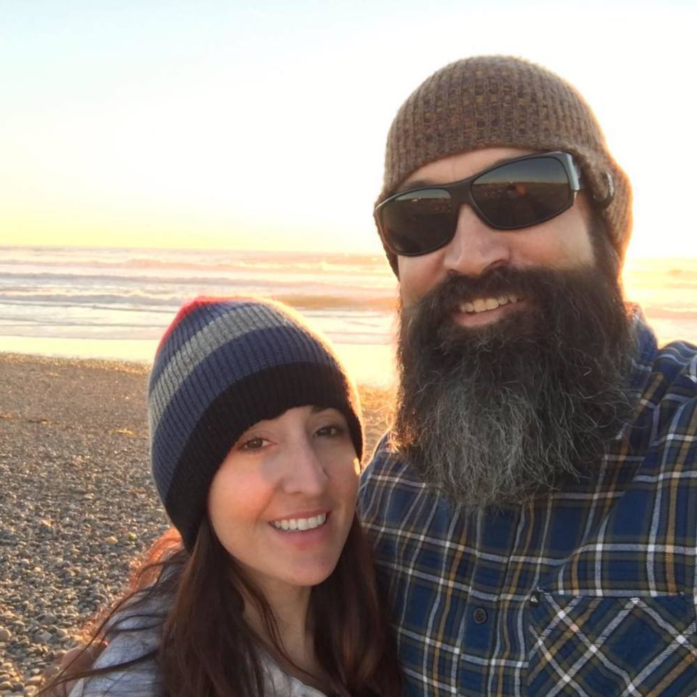 Meet your Posher, Dave